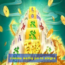 cinema wallig porto alegre